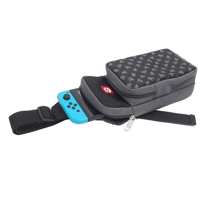 Shoulder Travel Bag for Nintendo Switch