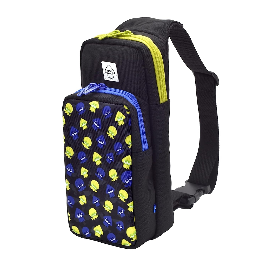 Shoulder Travel Bag for Nintendo Switch