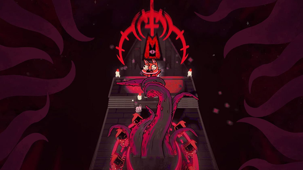 [Preorder] Cult of The Lamb