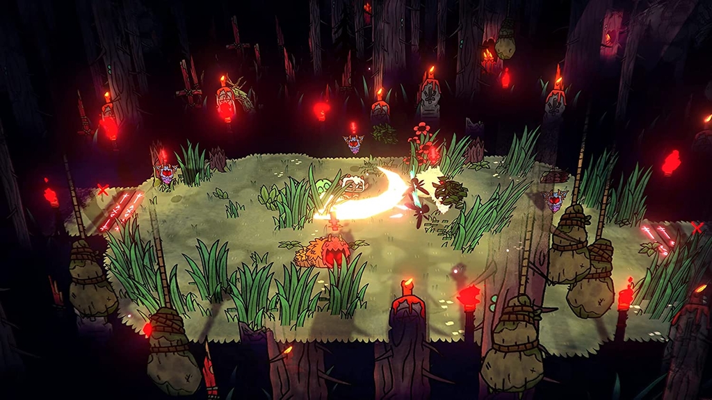 [Preorder] Cult of The Lamb