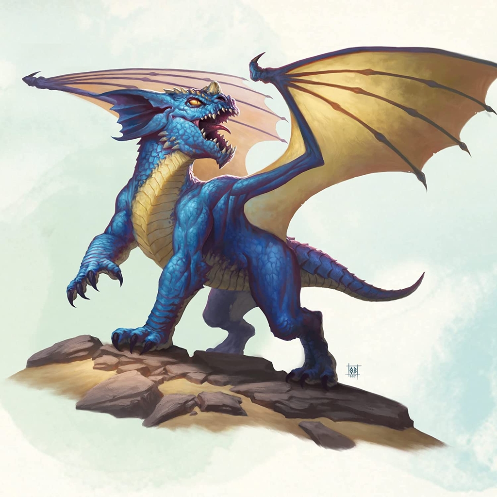 D&D Starter Set: Dragons of Stormwreck Isle