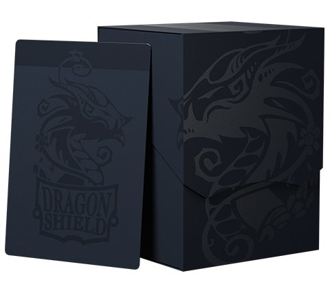 Dragon Shield Deck Shell