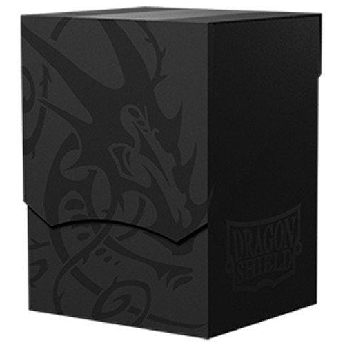 Dragon Shield Deck Shell