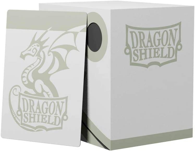 Dragon shield deck box