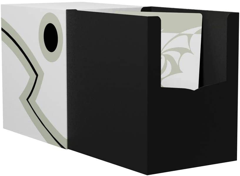 Dragon shield deck box
