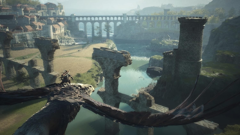 PS5: Dragon’s Dogma