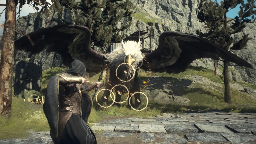 PS5: Dragon’s Dogma
