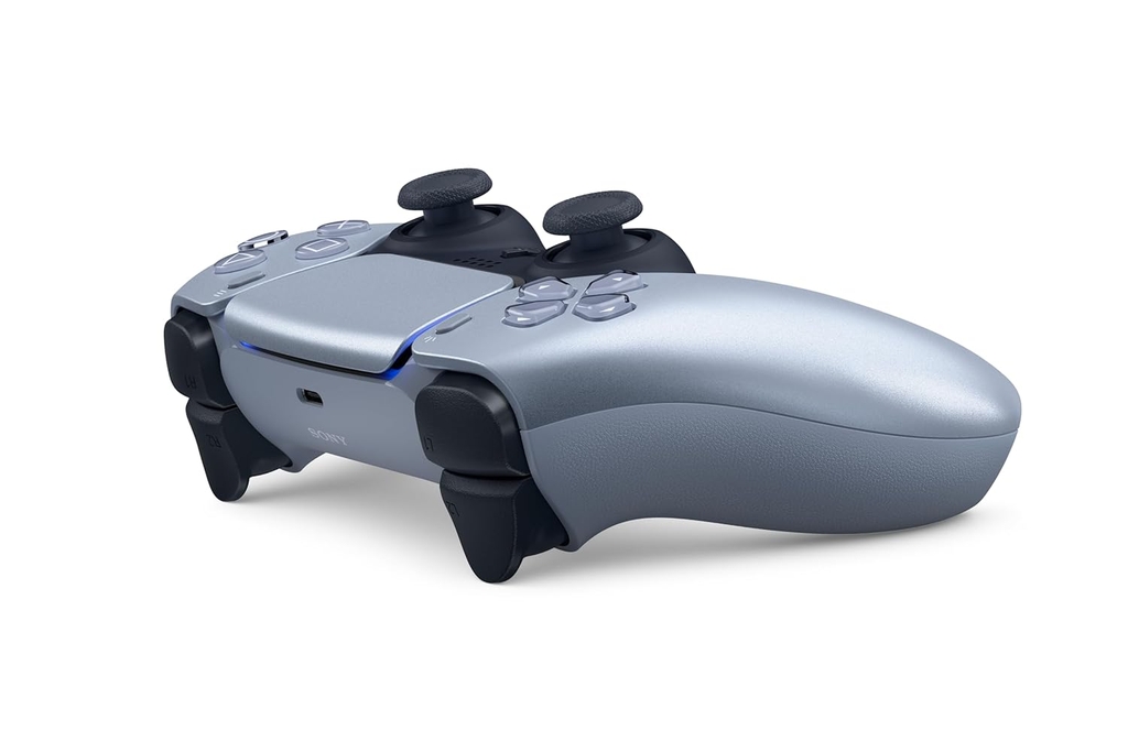 Dualsense Volcanic Silver - PS5 Wireless Controller