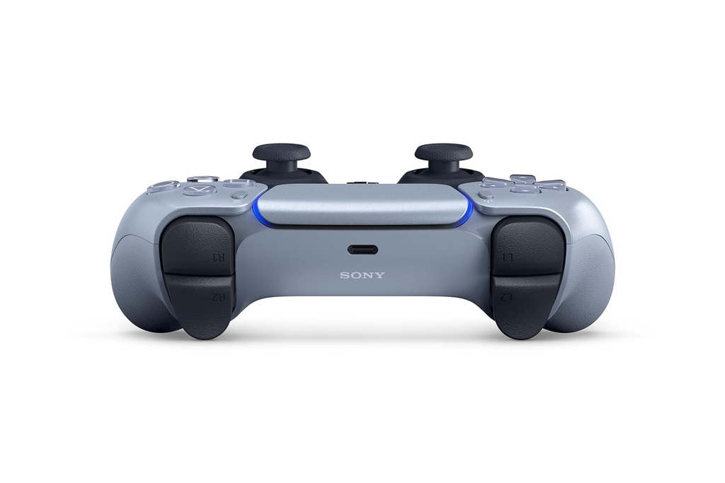 Dualsense Volcanic Silver - PS5 Wireless Controller
