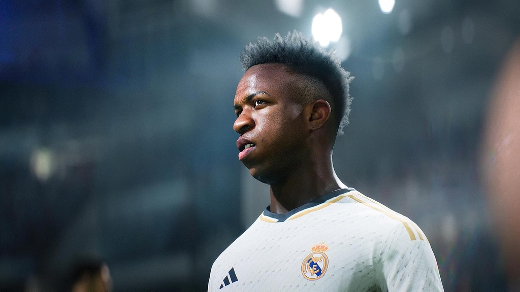 PS5: EA Fifa 2024