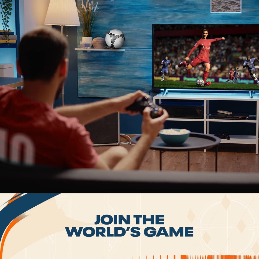 EA Sport FIFA 23 (PS5 edition)