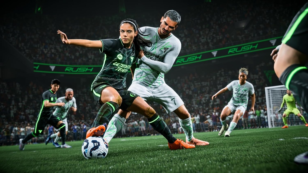 PS5: EA Sports FC 25