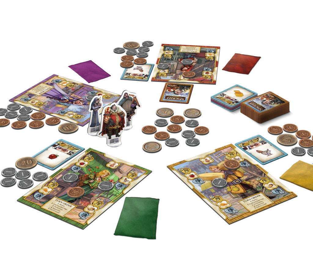 Sheriff of Nottingham