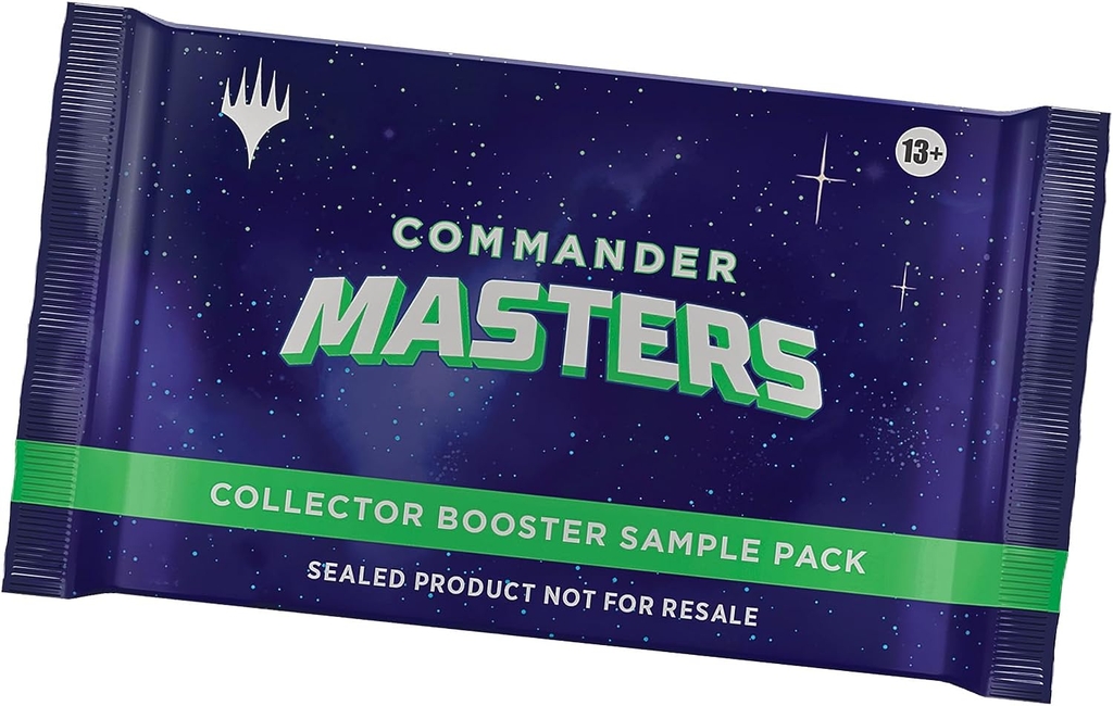 Commander Masters: Eldrazi Unbound - Commander Deck
