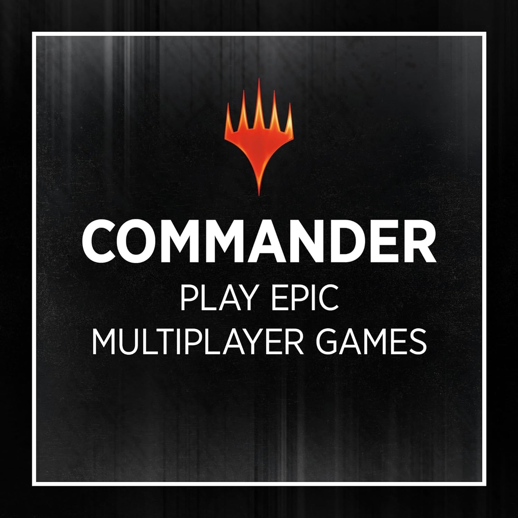 MTG: The Lost Caverns of Ixalan - Explorers of The Deep Commander Deck