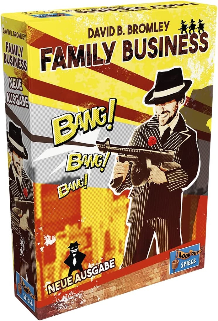 Family Business