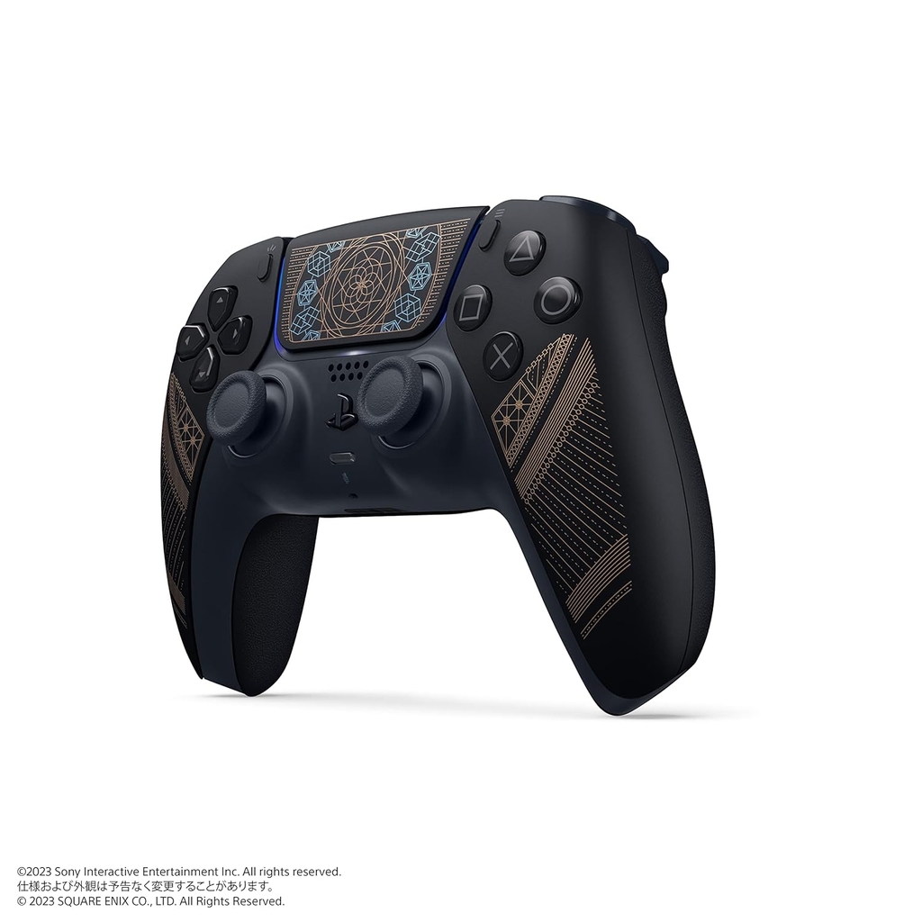DualSense Wireless Controller (Final Fantasy XVI Limited Edition)