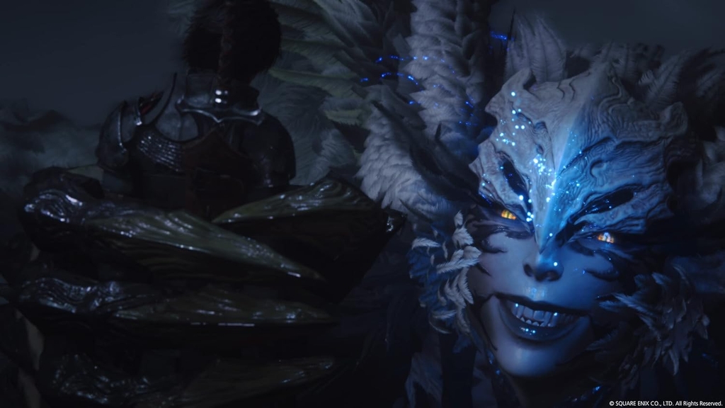 PS5: Final Fantasy XVI