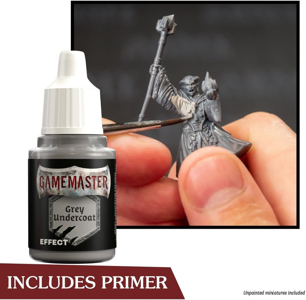 Gamemaster: Character Paint Set