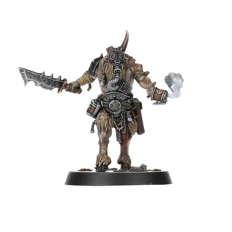 Killteam: Gallowfall (ENG)