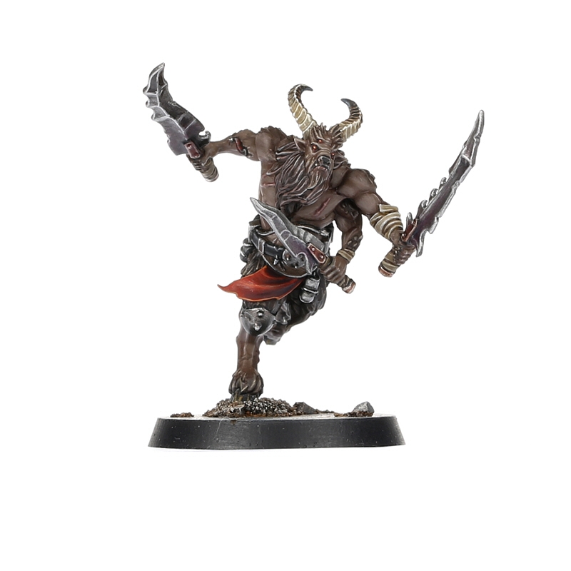 Killteam: Gallowfall (ENG)