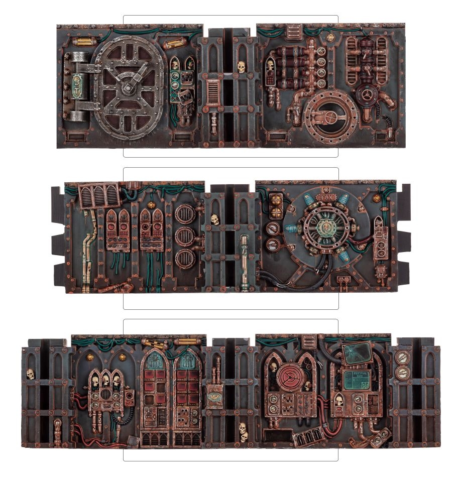 Killteam: Gallowfall (ENG)