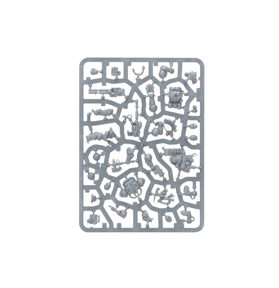 Killteam: Gallowfall (ENG)