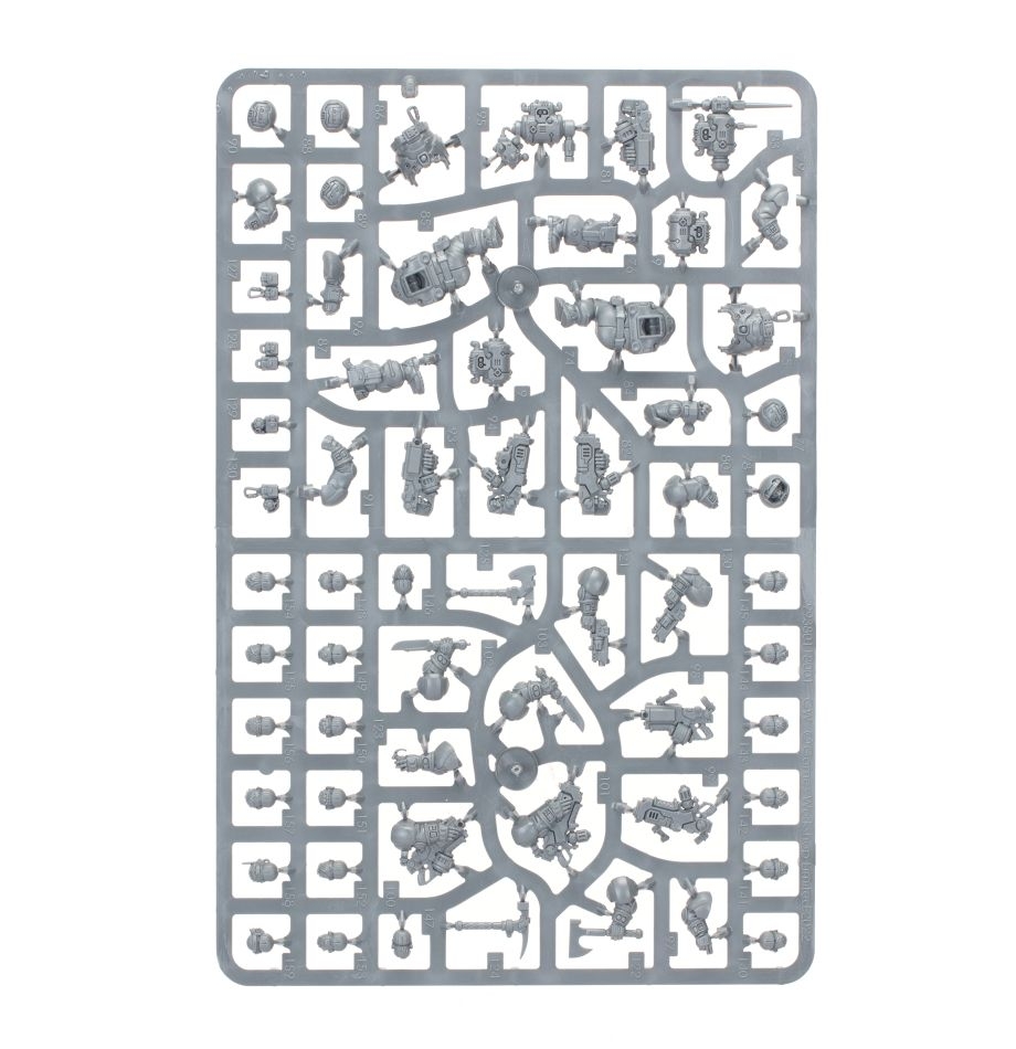 Killteam: Gallowfall (ENG)