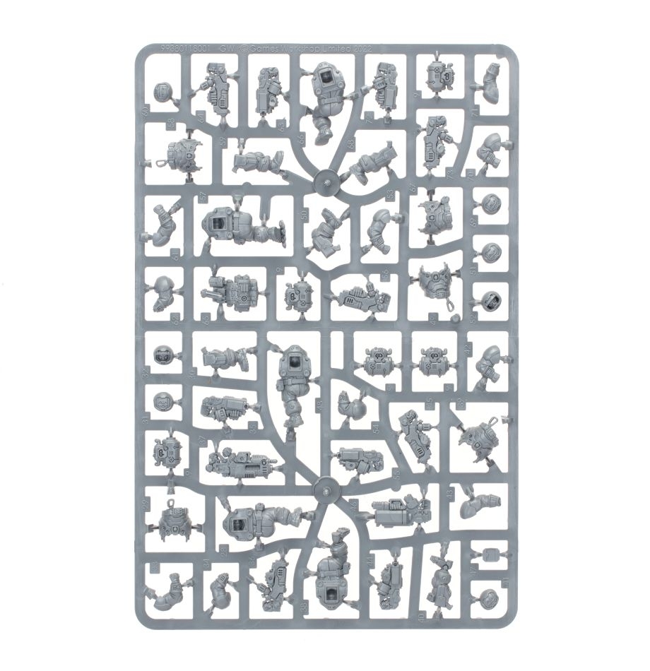 Killteam: Gallowfall (ENG)