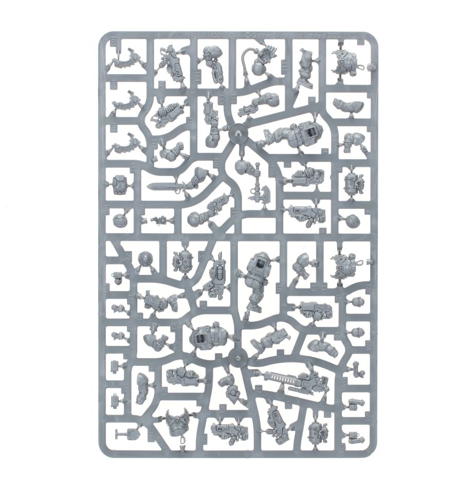 Killteam: Gallowfall (ENG)