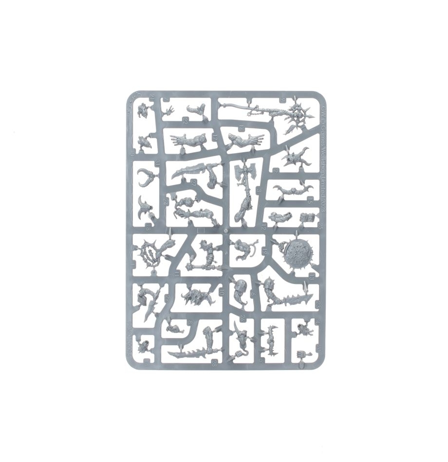 Killteam: Gallowfall (ENG)