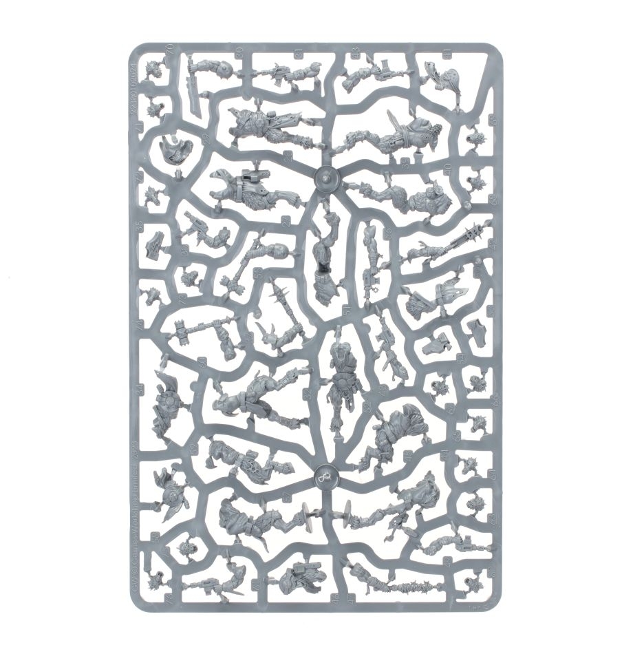 Killteam: Gallowfall (ENG)
