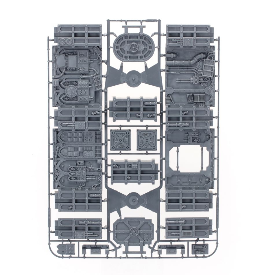 Killteam: Gallowfall (ENG)