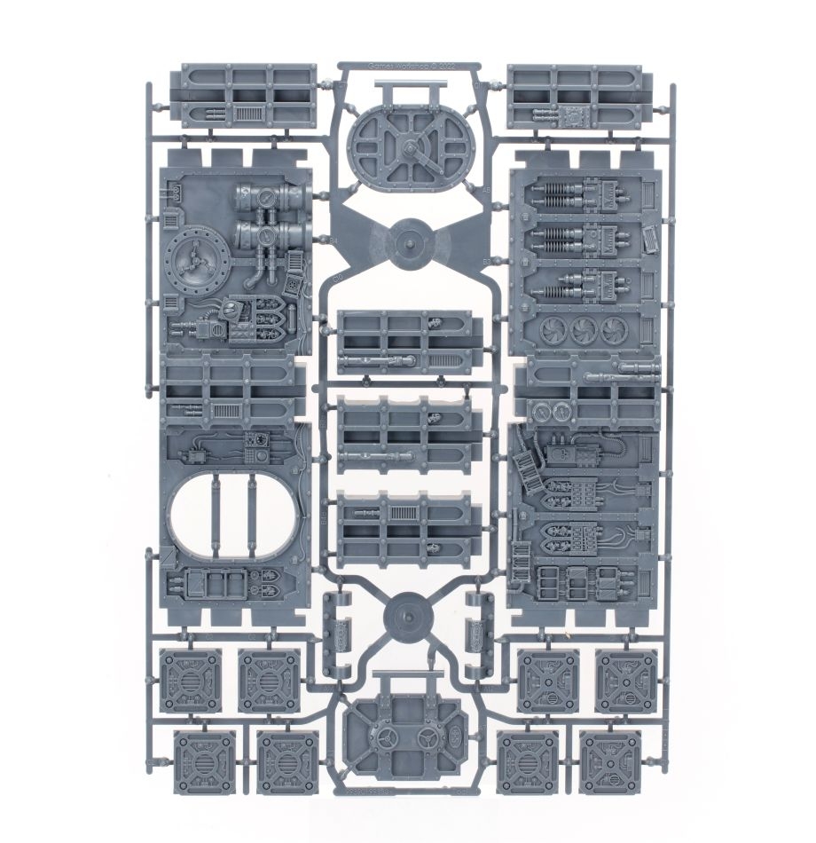 Killteam: Gallowfall (ENG)