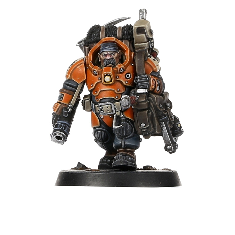 Killteam: Gallowfall (ENG)