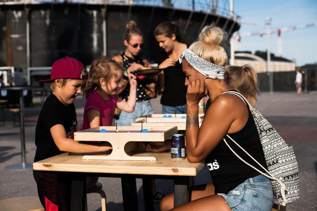 KLASK