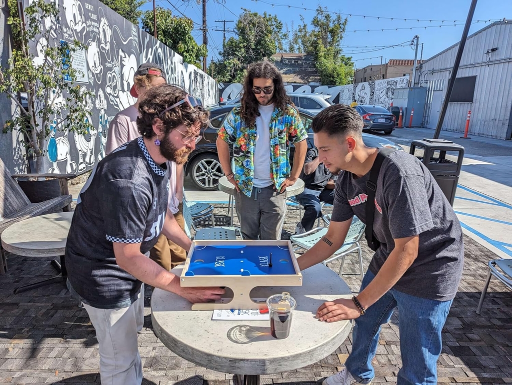 KLASK