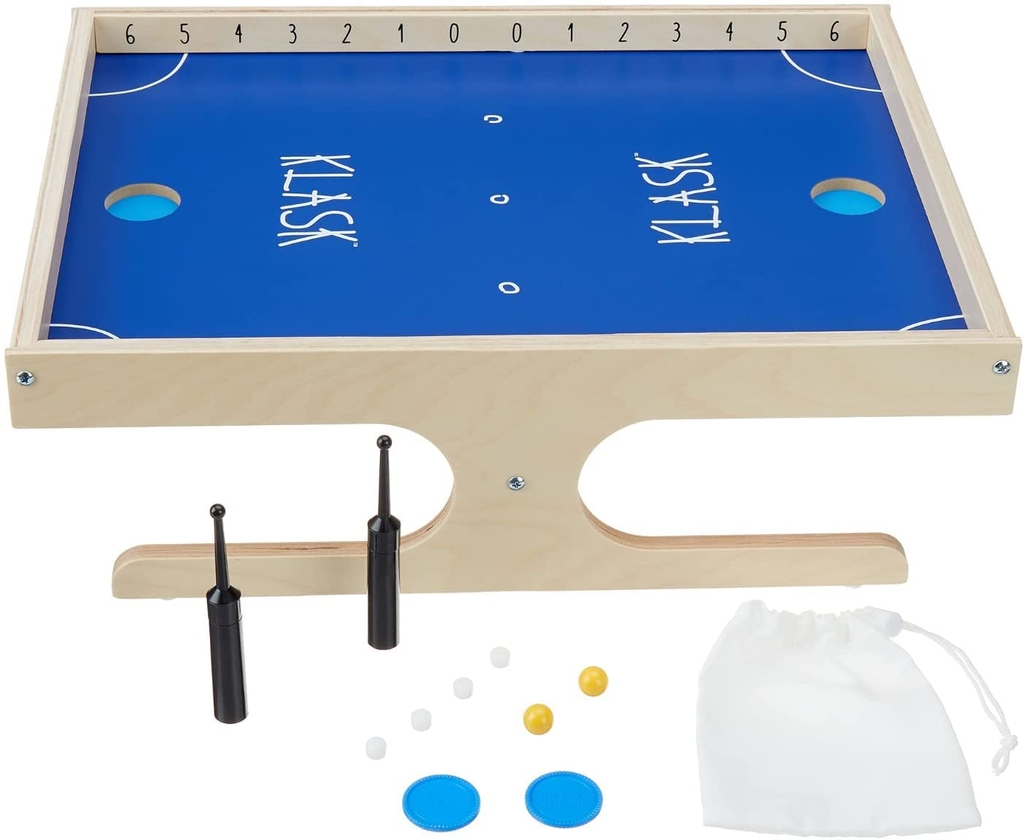 KLASK