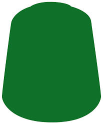 Layer: Warpstone Glow (12ML)