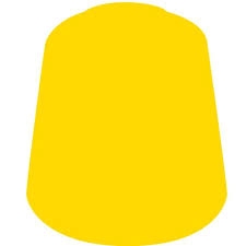 Layer: Yriel Yellow (12ML)