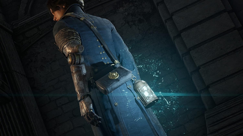 PS5: Lies of P