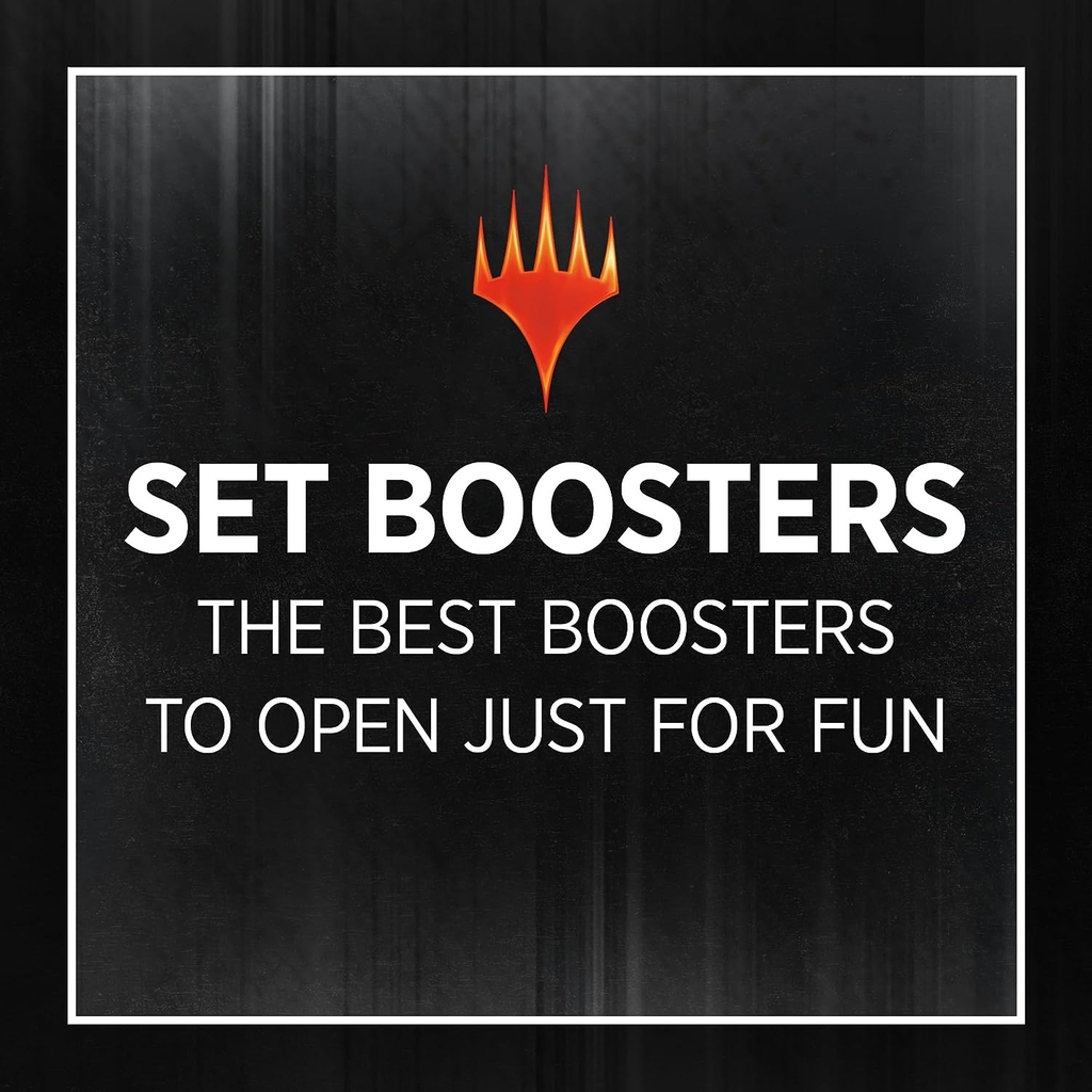 MTG: The Lost Caverns of Ixalan - Set Booster Pack