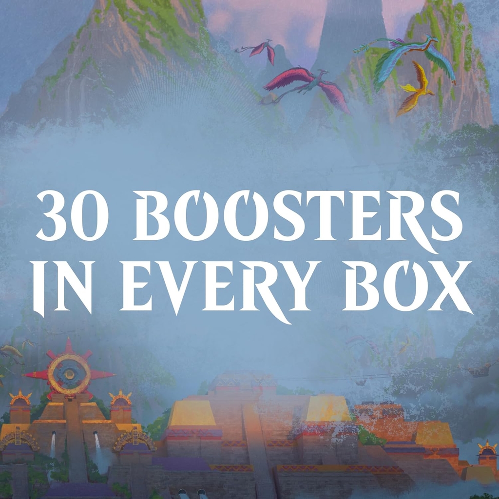 MTG: The Lost Caverns of Ixalan - Set Booster Pack