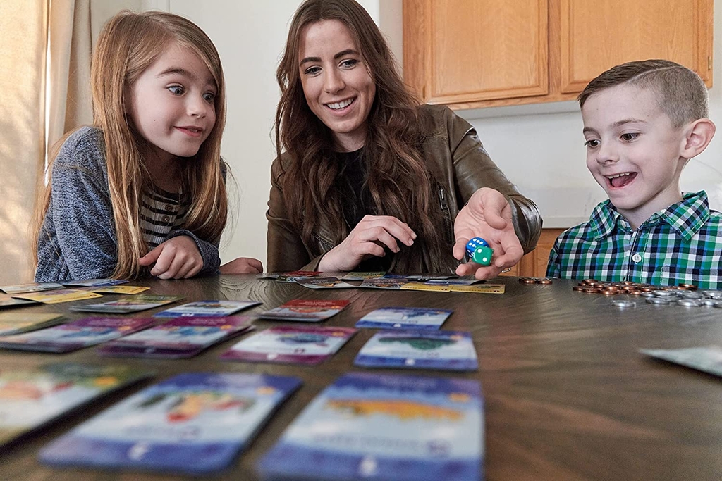 Machi Koro