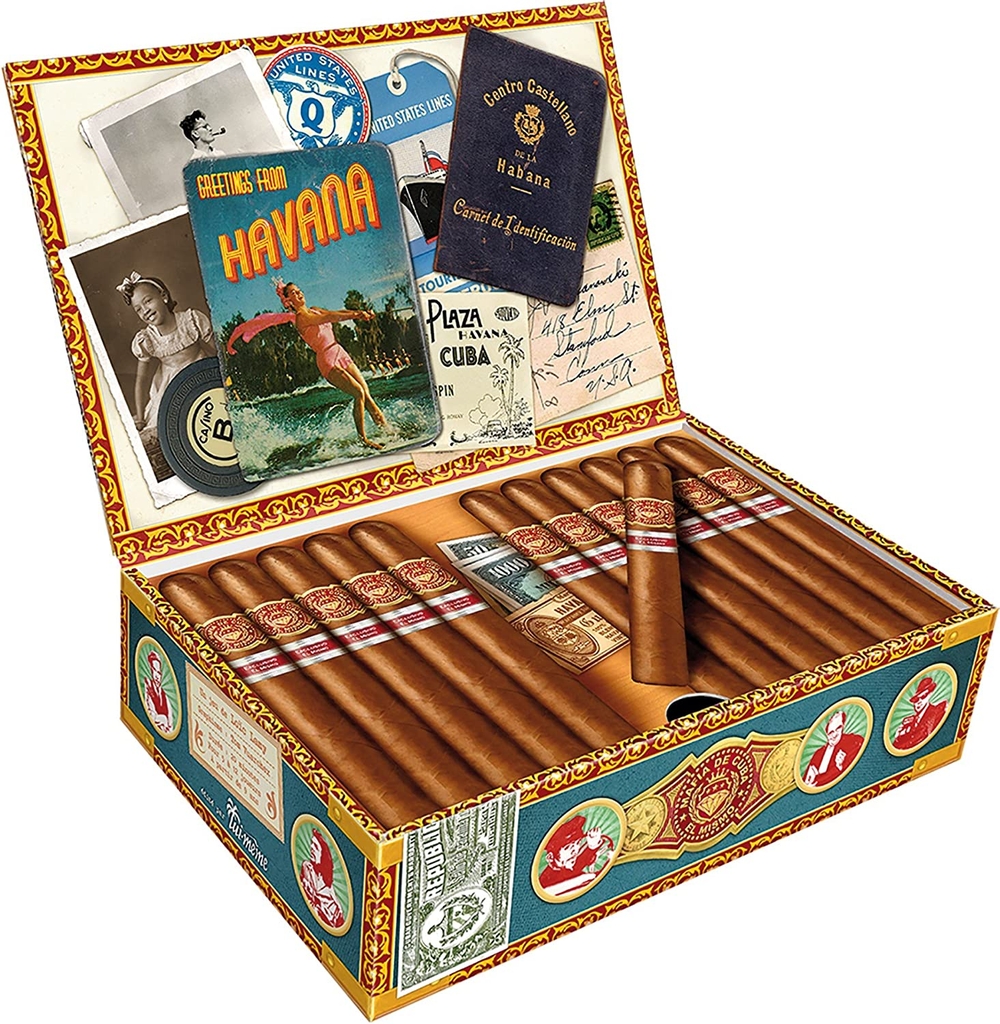 Mafia de Cuba