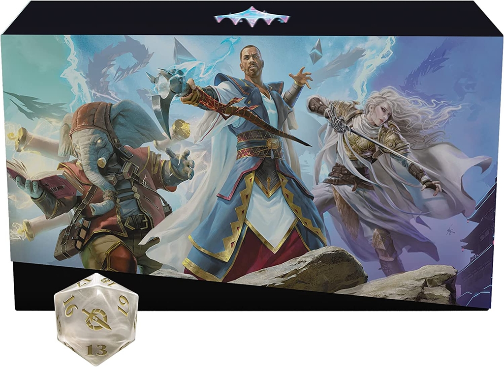 MTG: March of the Machine Bundle
