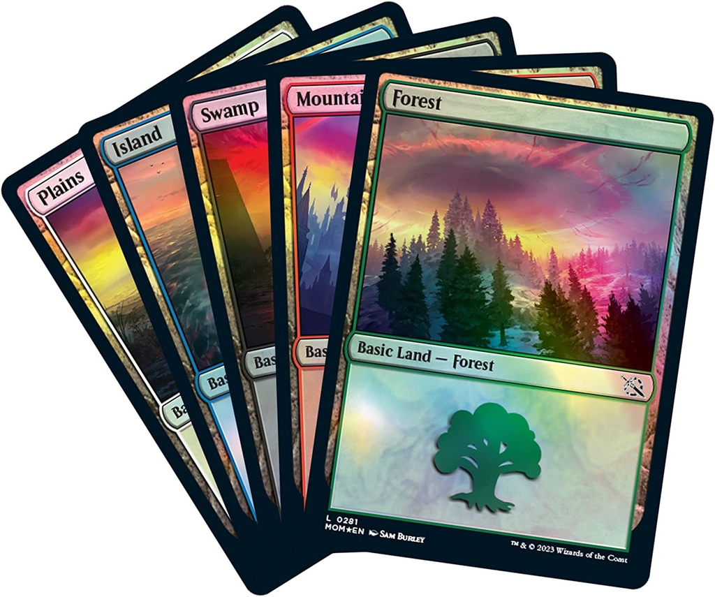 MTG: March of the Machine Bundle