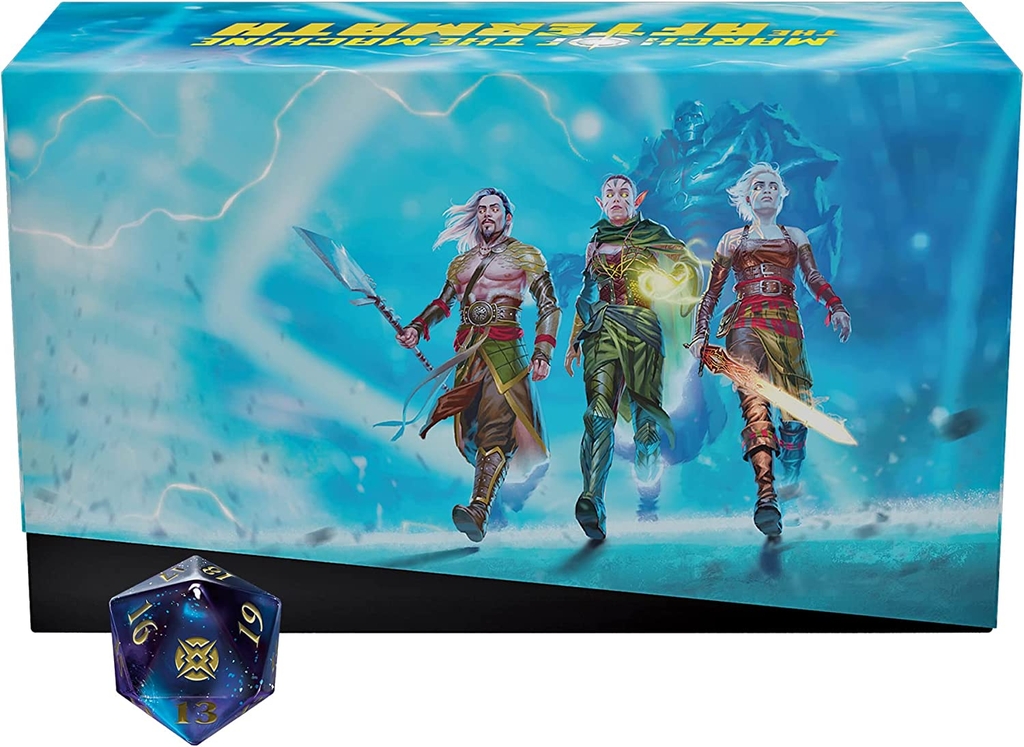 MTG: March of The Machine: The Aftermath - Bundle