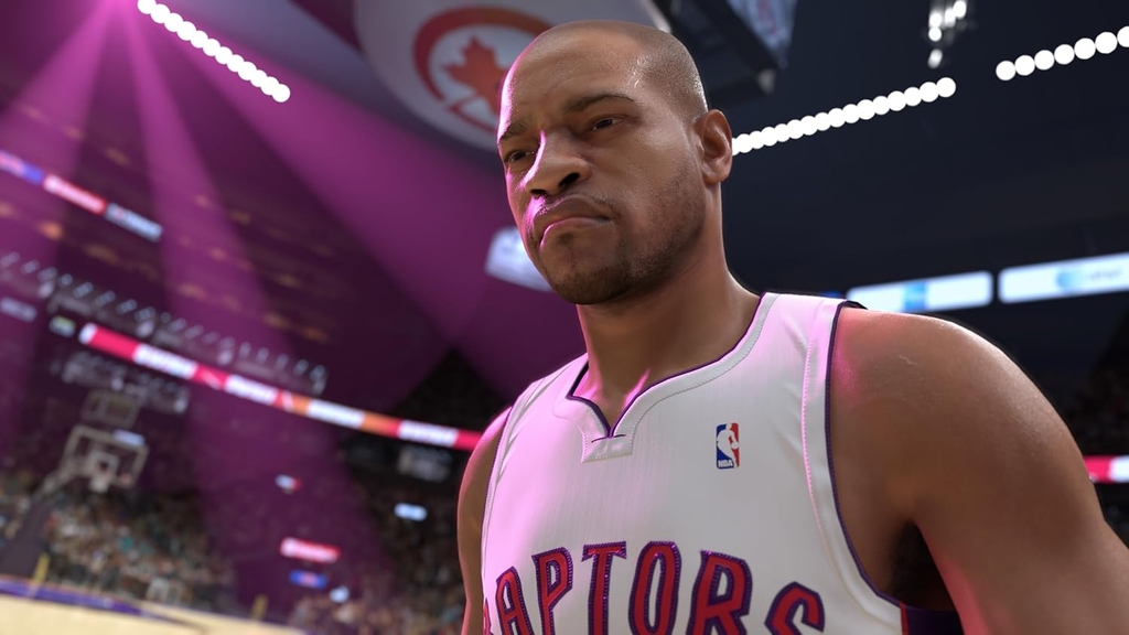 PS5: NBA 2K25