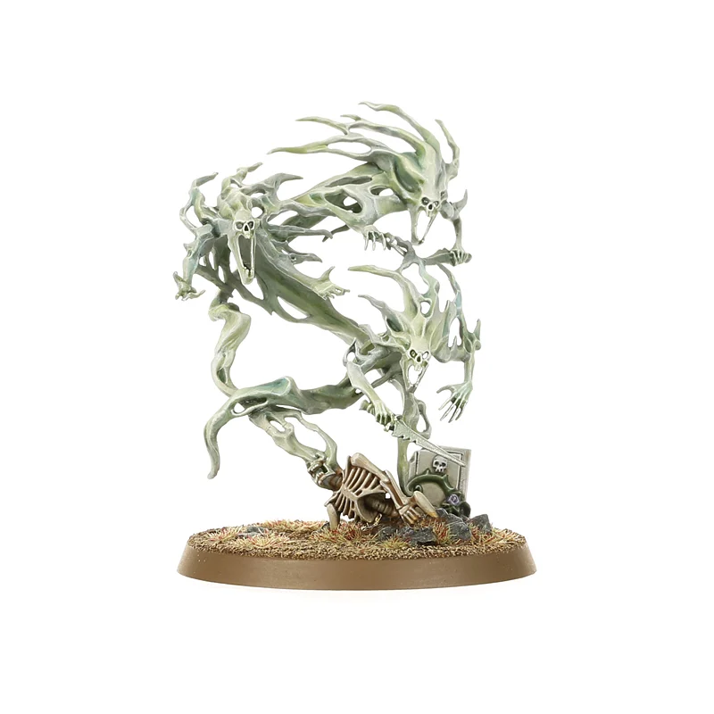 NIGHTHAUNT SPIRIT HOSTS